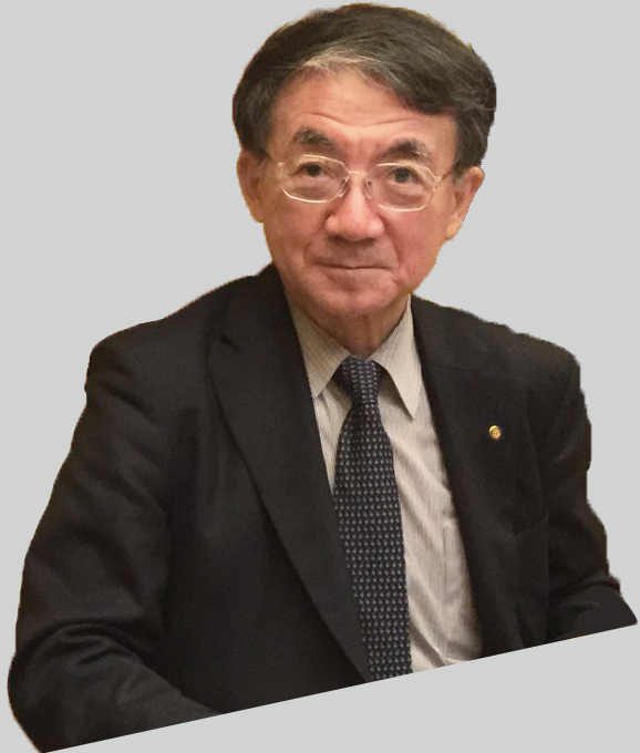 安部弁護士